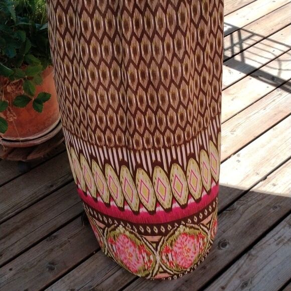 Krazy love Maxi Dress - Picture 3 of 11